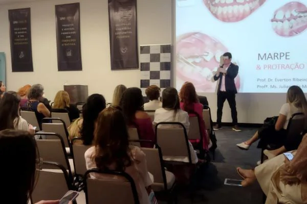 Encontro da Odontologia 2023