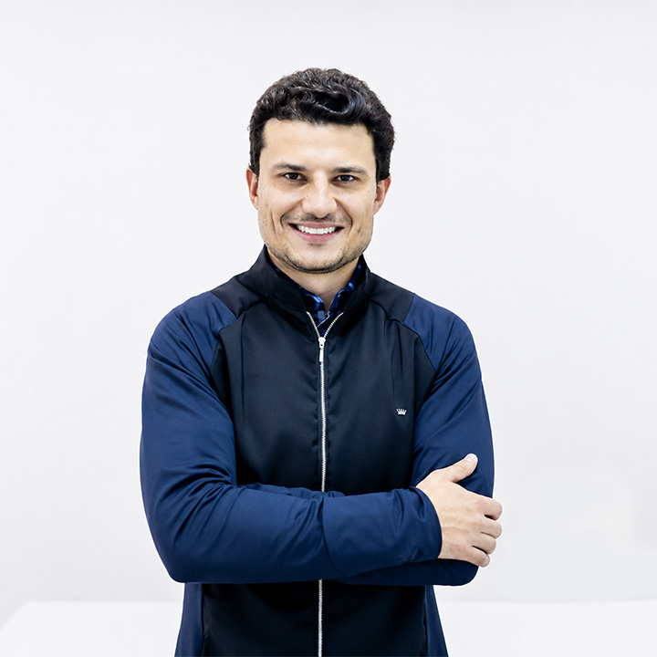 Dr. Éverton Lelis